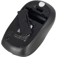 Мышь Oklick 675MW (черный) фото 12